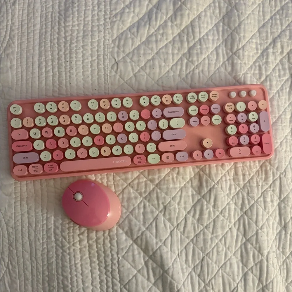 Wireless Keyboard NWOT